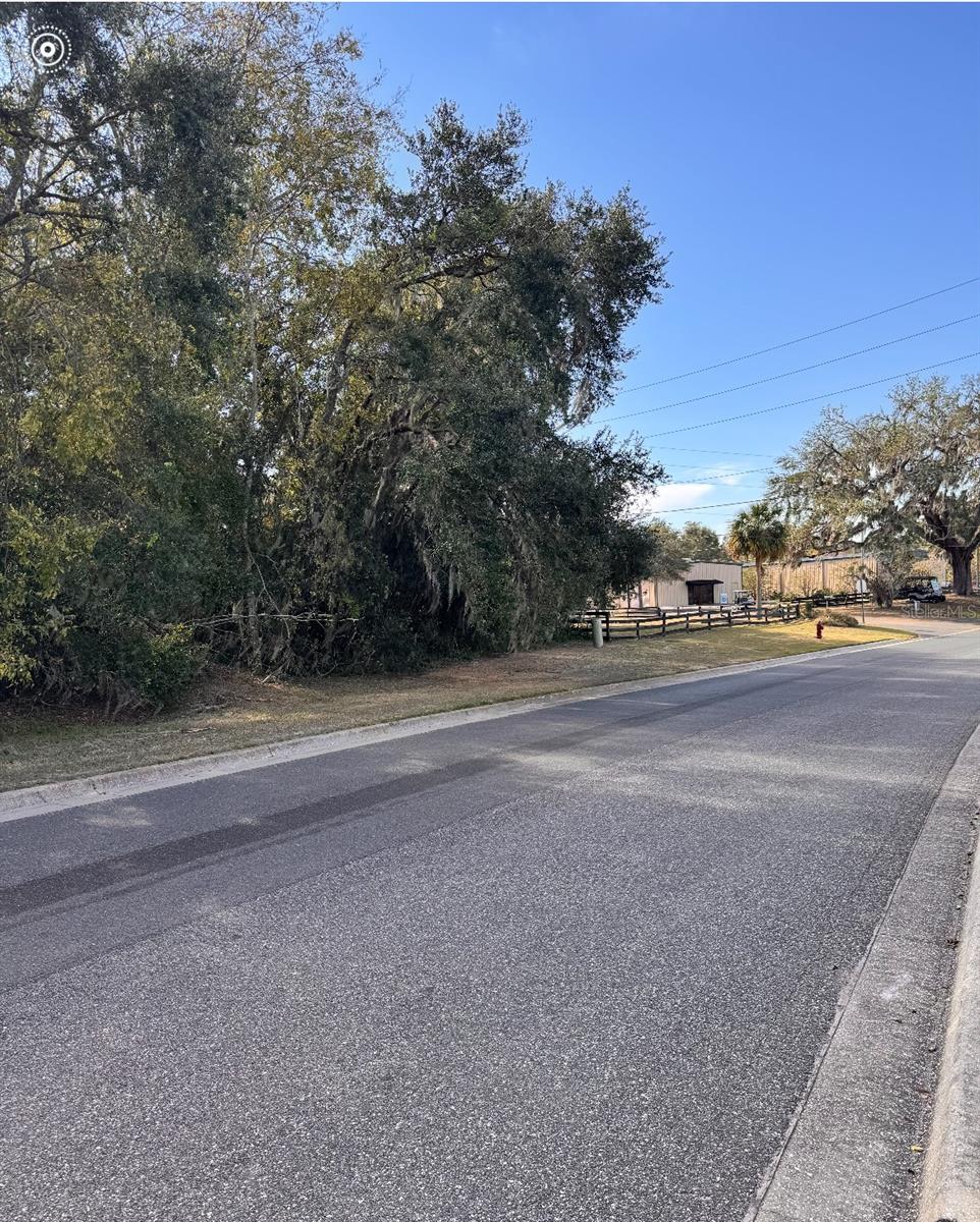 Oak Street, FL