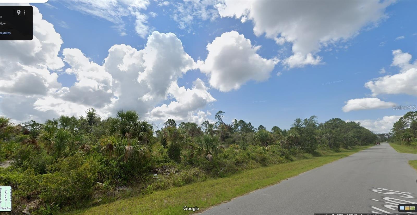 2278 Mckaig Street, FL