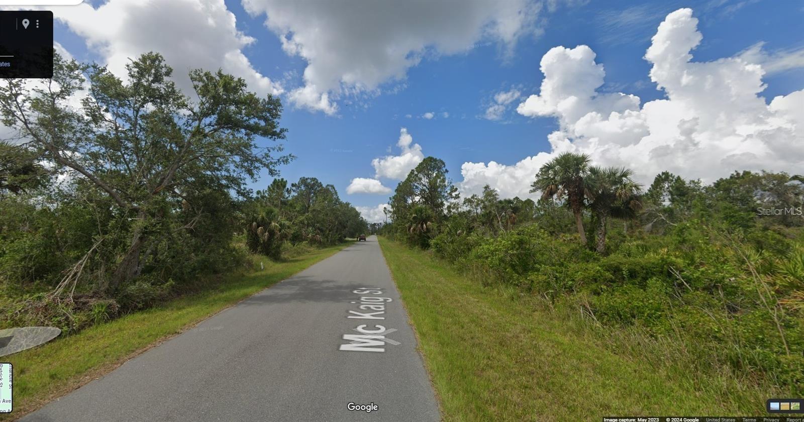 2278 Mckaig Street, FL