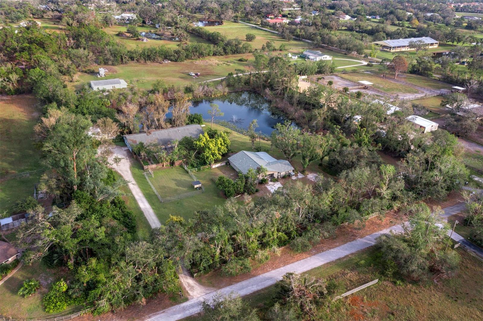 5645 Churchill Downs Road, FL