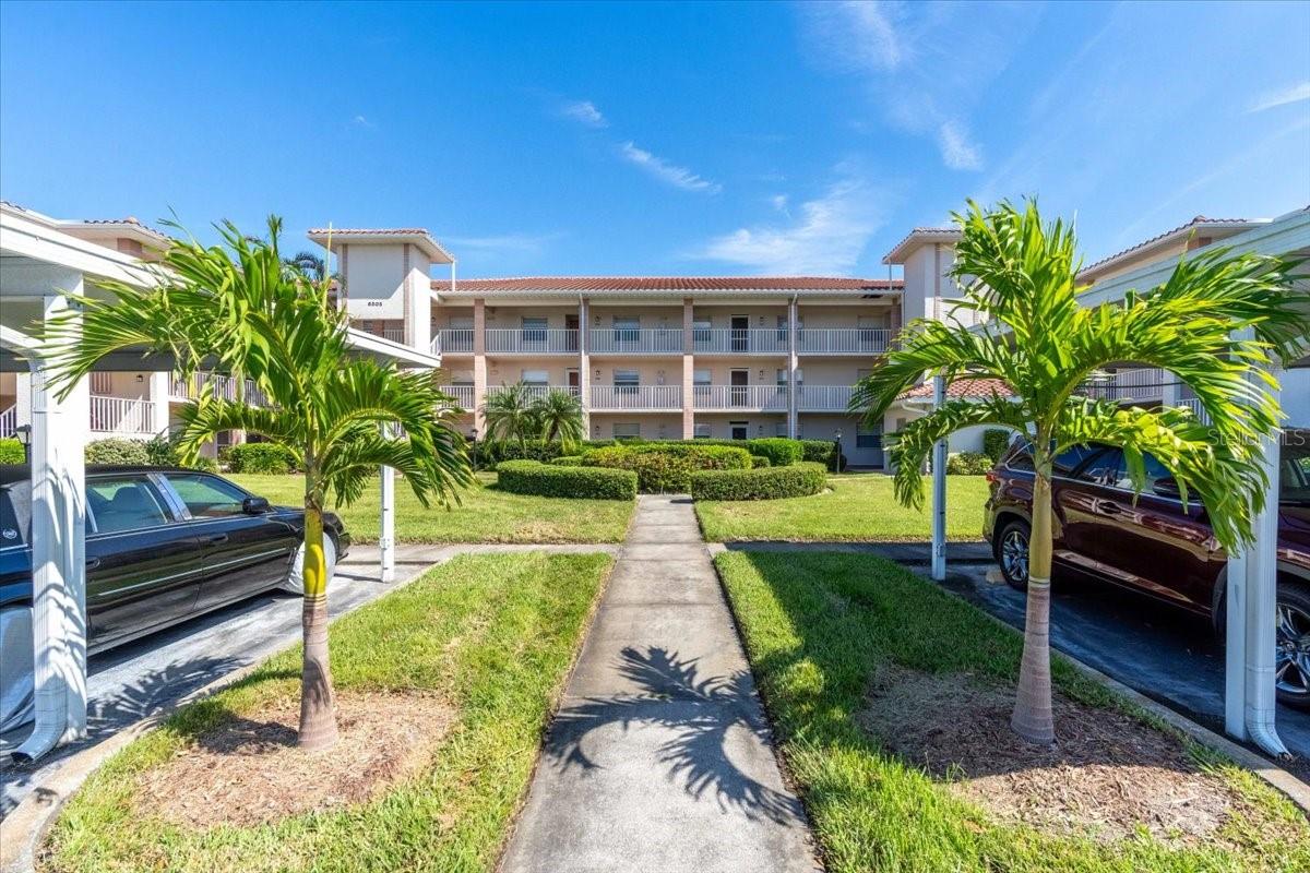 6505 Stone River Road, FL