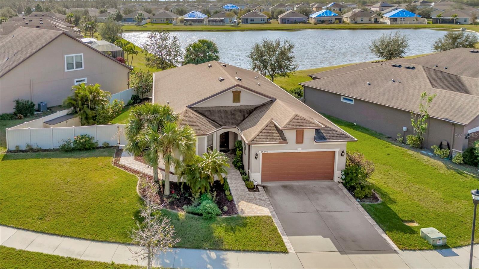 16340 Treasure Point Drive, FL