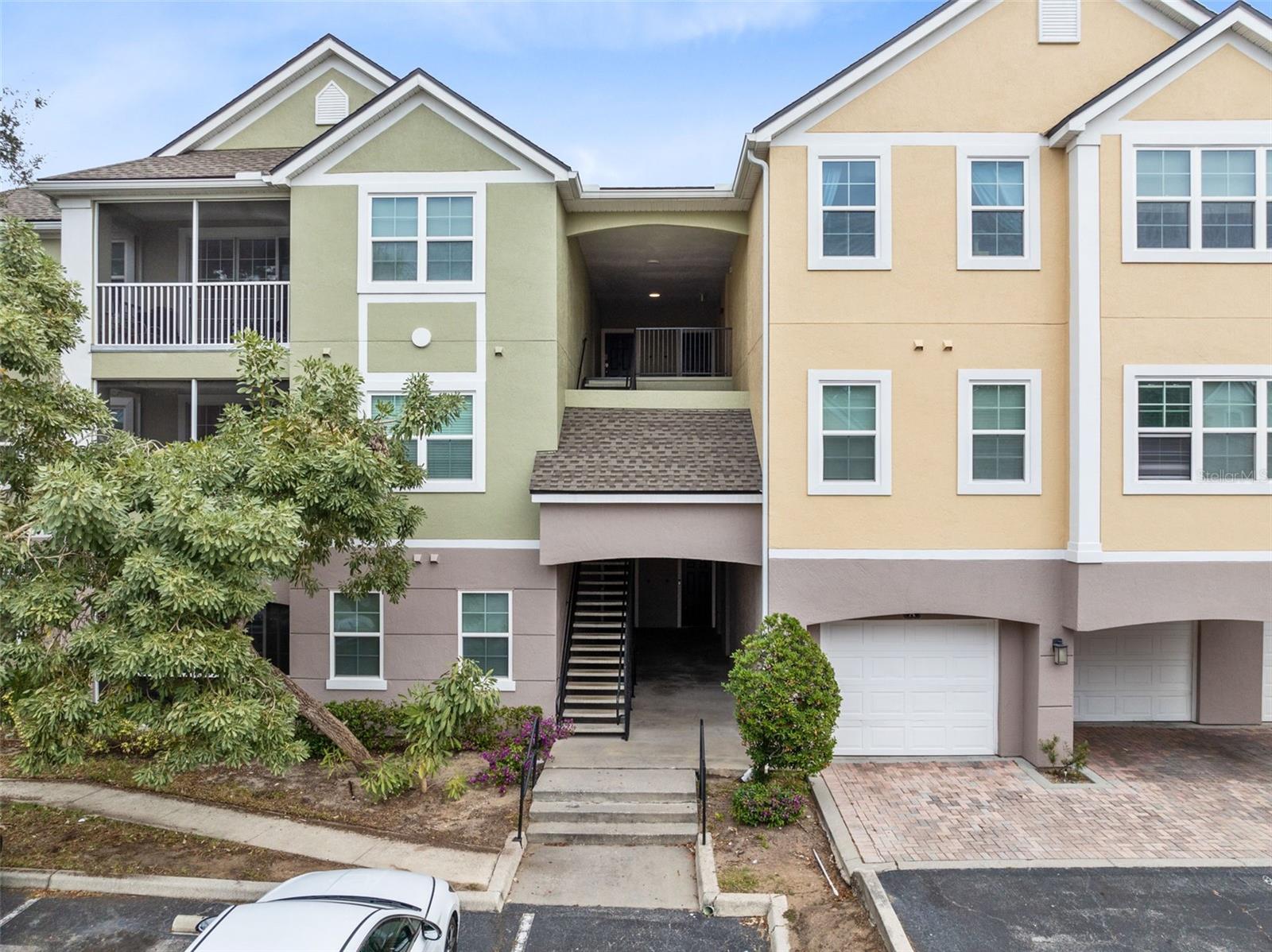 3315 Parkchester Square Blvd #102, FL