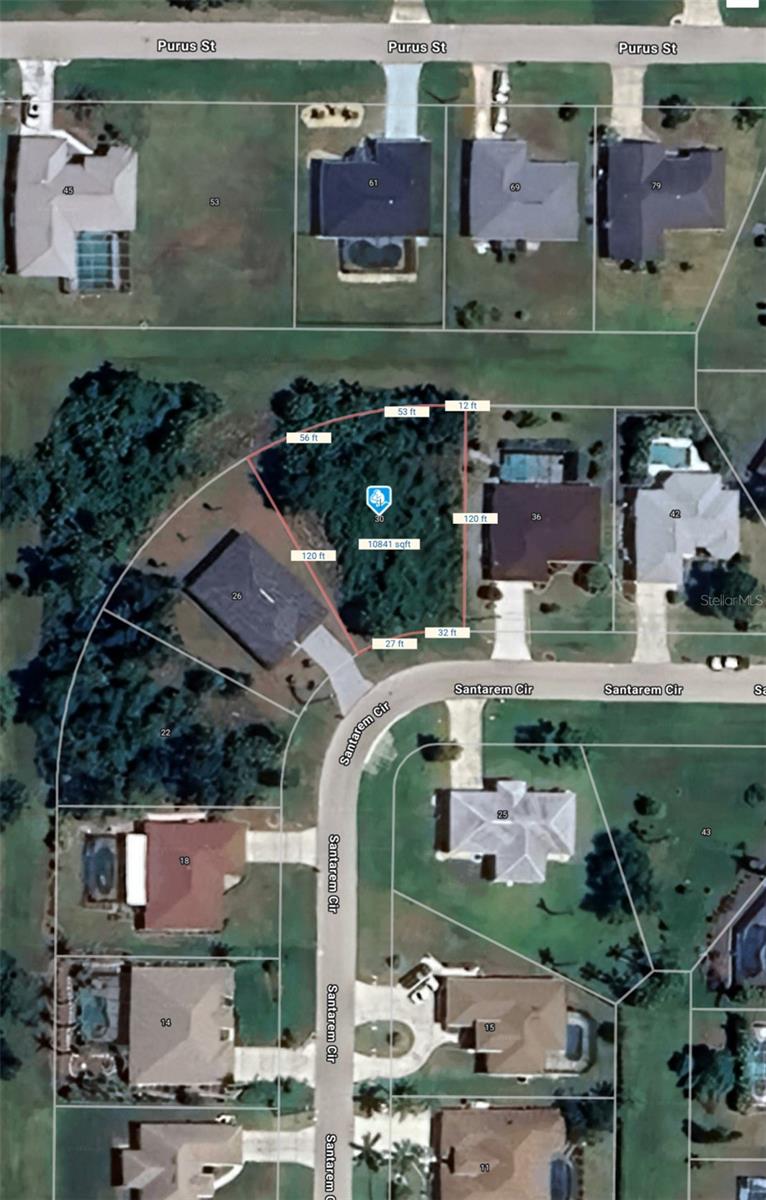 30 Santarem Circle, FL
