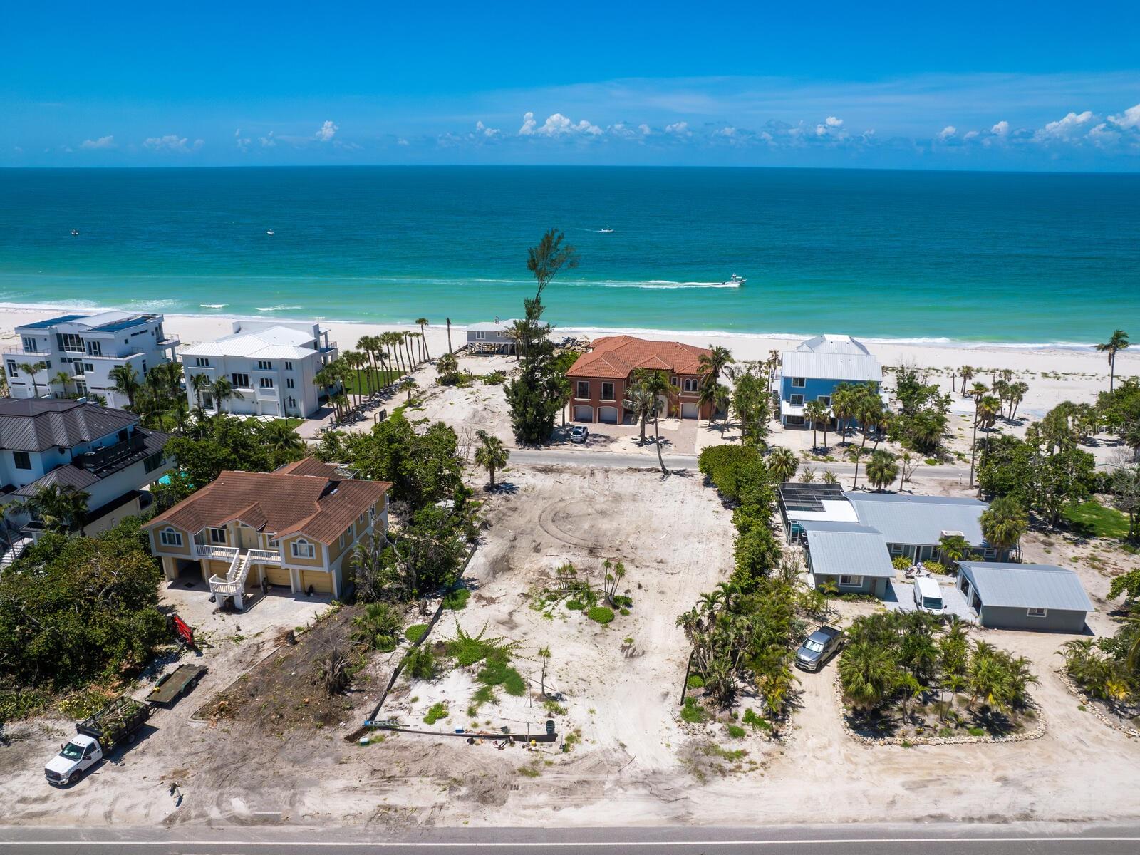 6549 Gulf Of Mexico Dr, FL