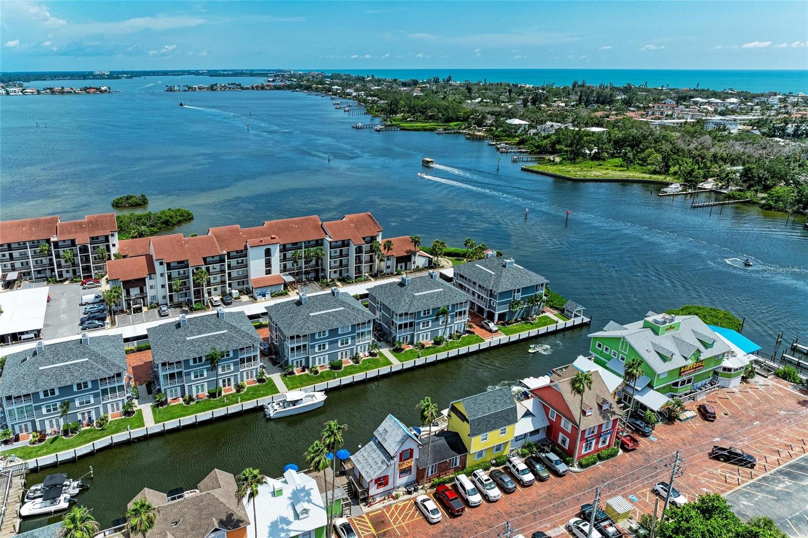 1552 Stickney Point Road, FL