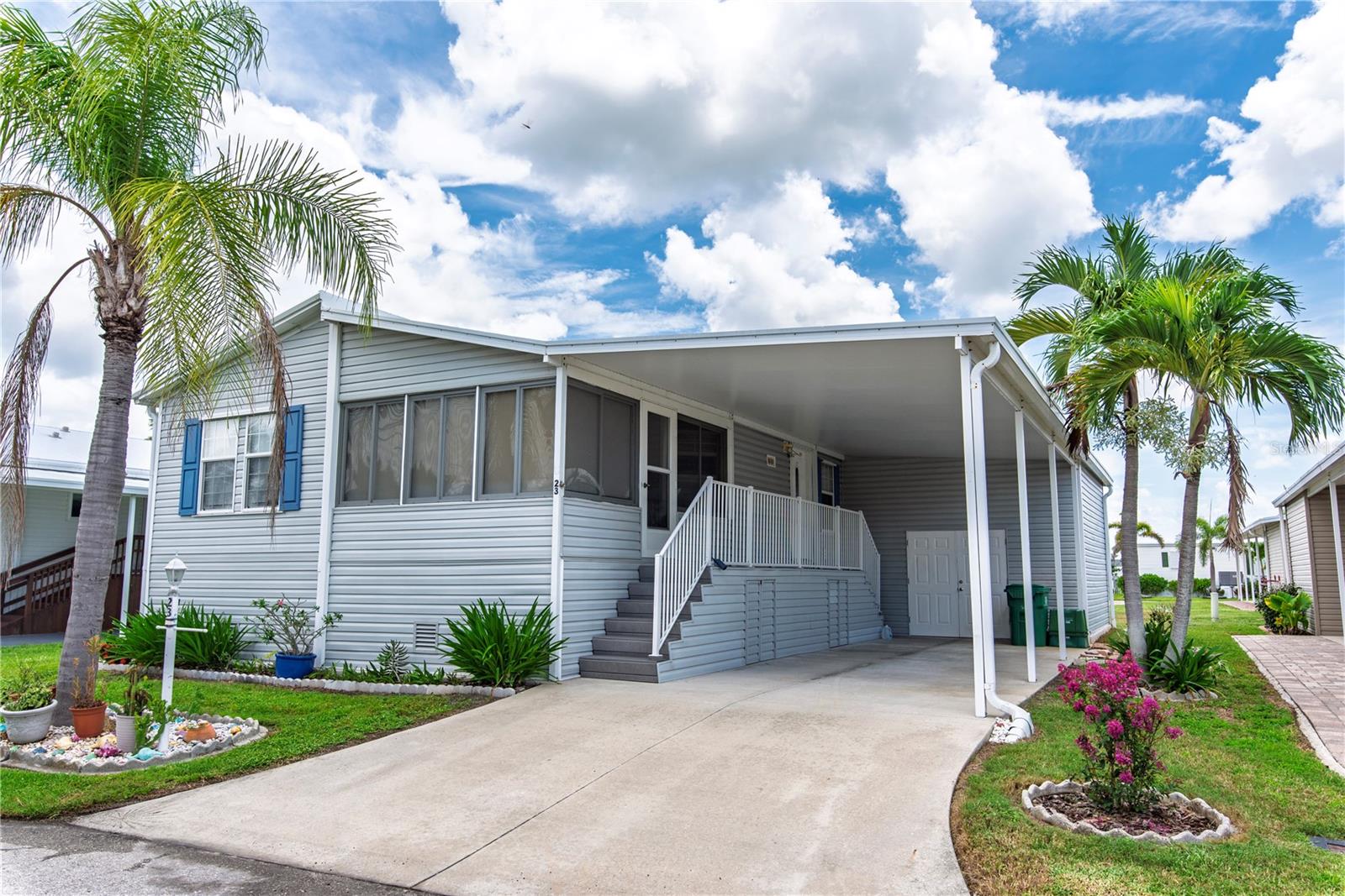 23 Brink Avenue, FL