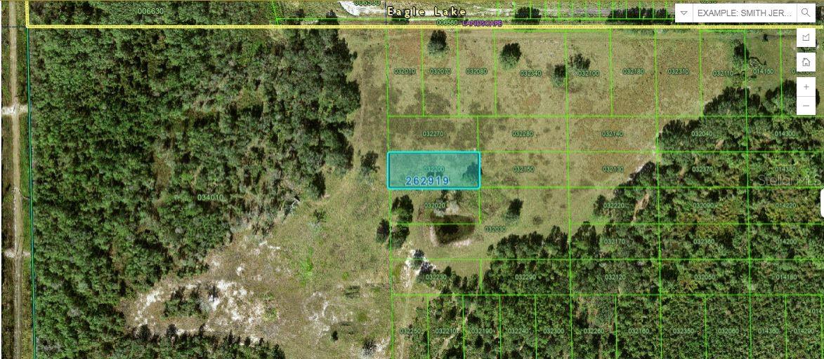 Gerber Dairy Rd, FL