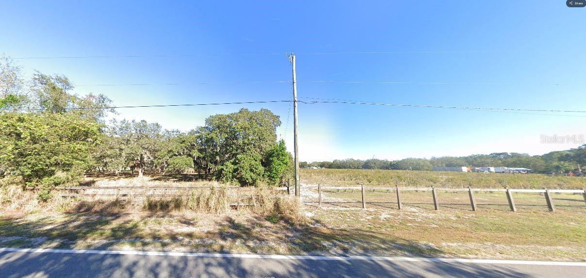 Gerber Dairy Rd, FL