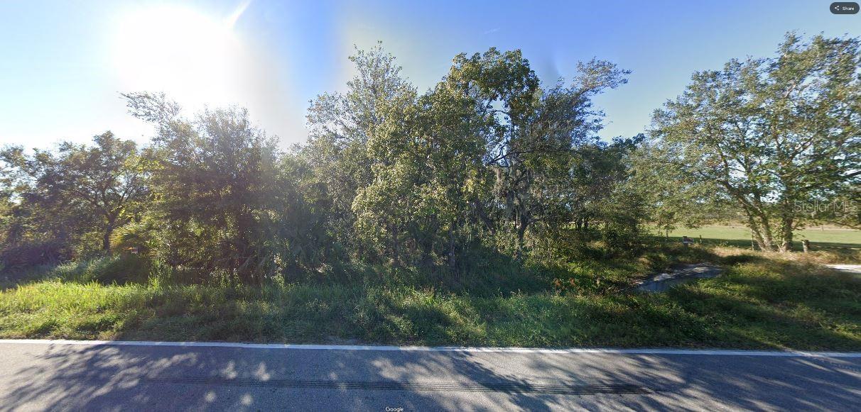 Gerber Dairy Rd, FL