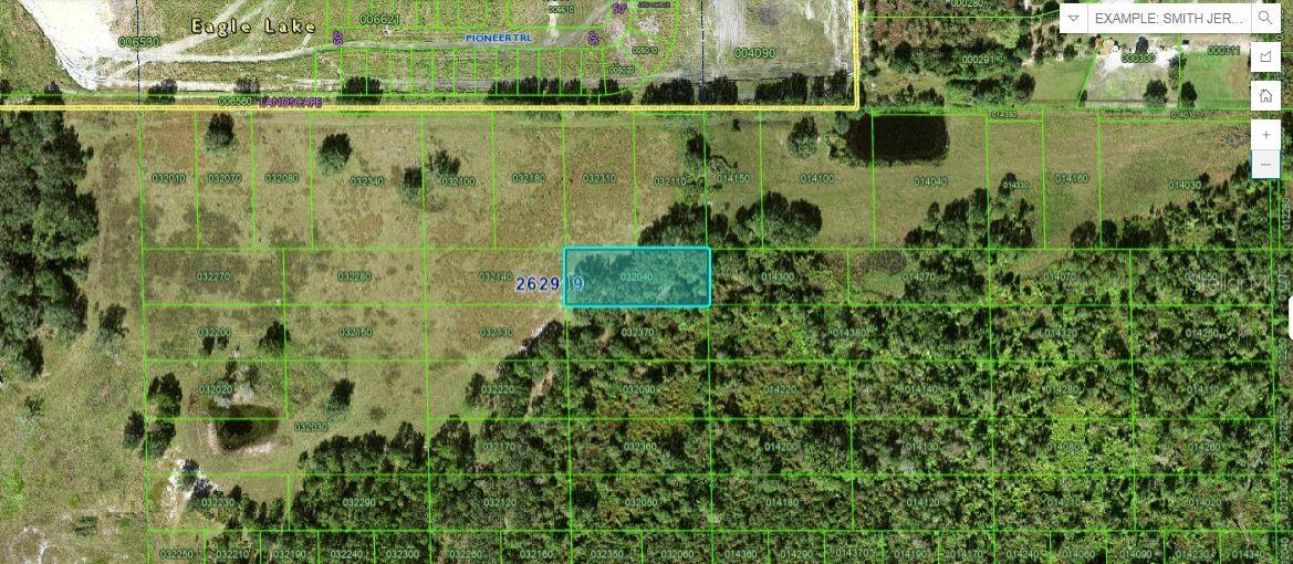 Gerber Dairy Rd, FL