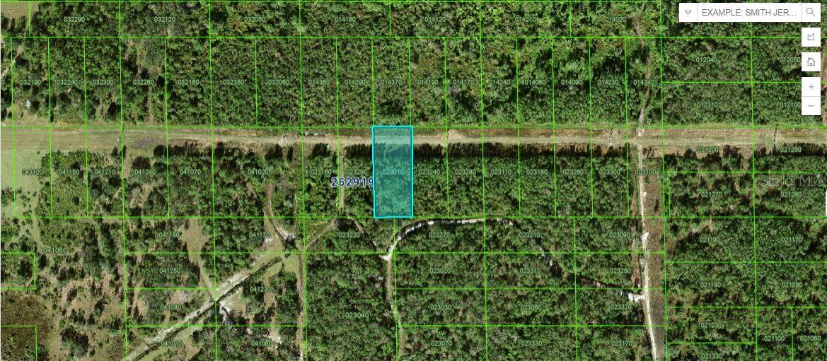Gerber Dairy Rd, FL