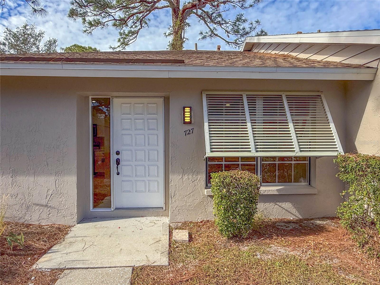 727 Jefferson Avenue, FL