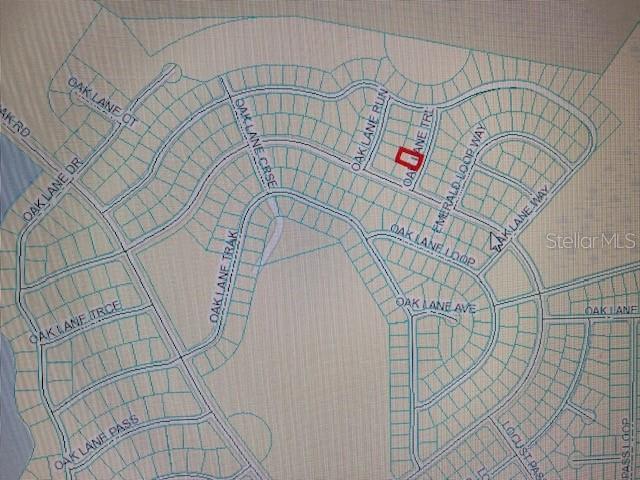 00 Oak Lane Trail, FL