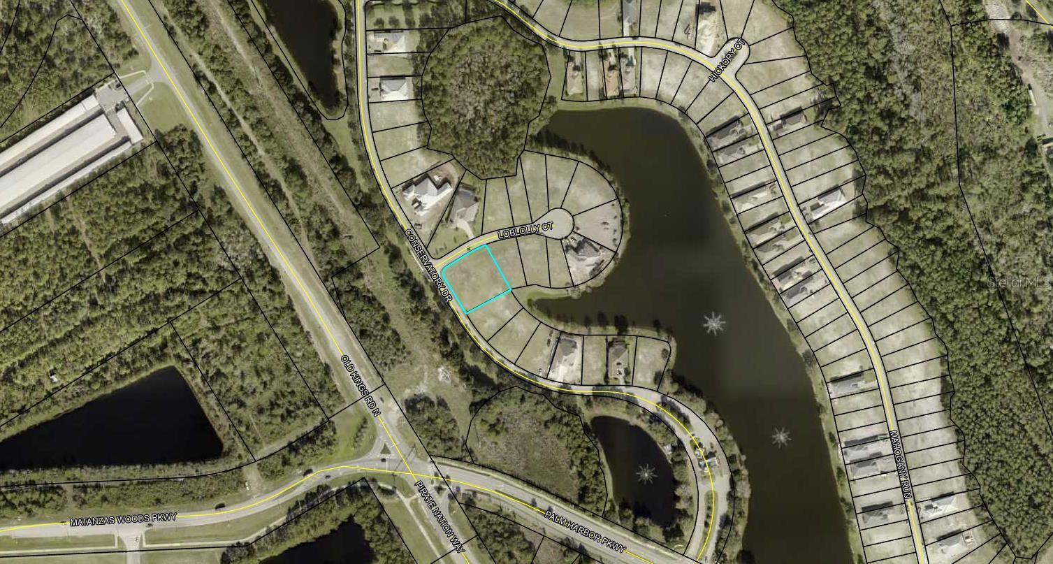 225 Conservatory Drive, FL