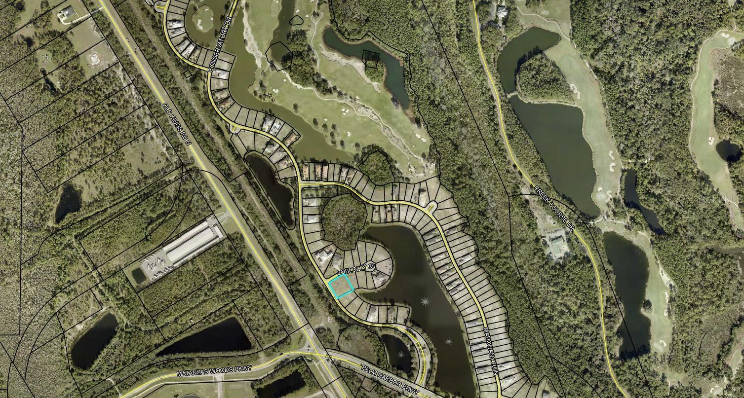 225 Conservatory Drive, FL