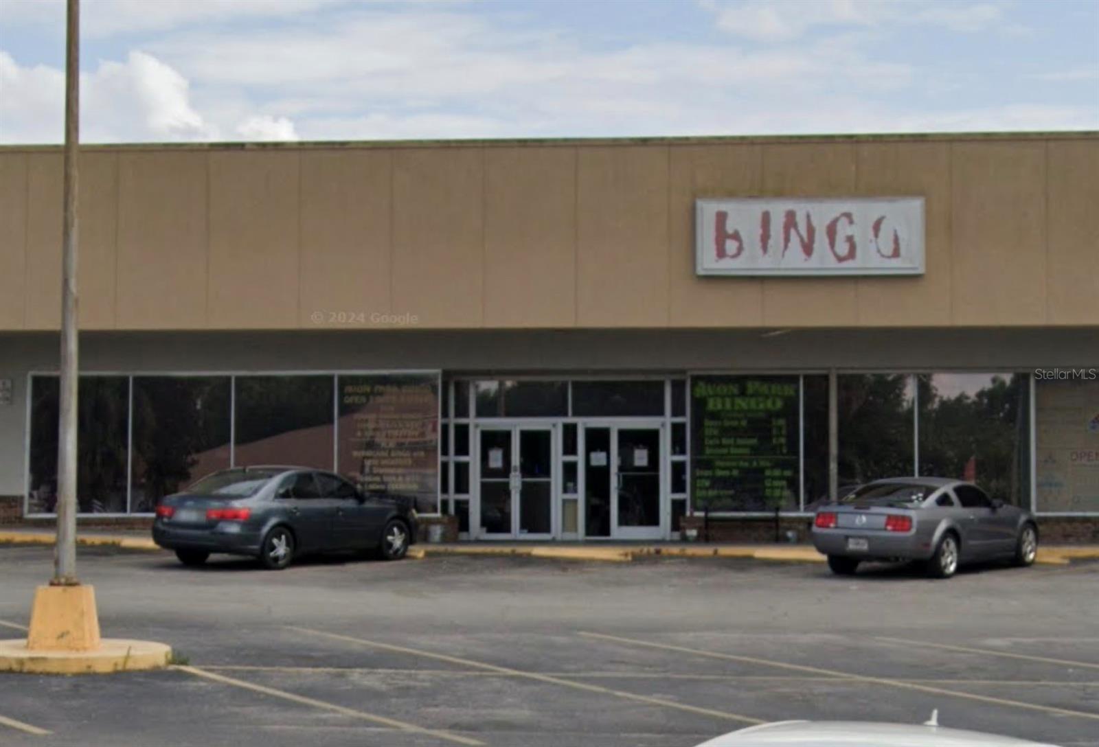 1091 Main Street, FL