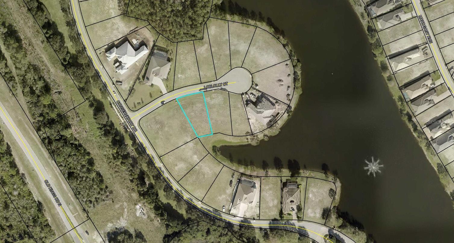 803 Loblolly Ct, FL