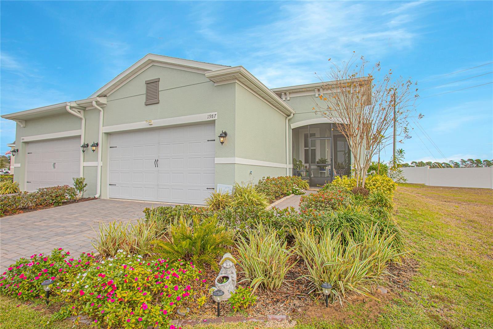1987 Key Bay Trail, FL