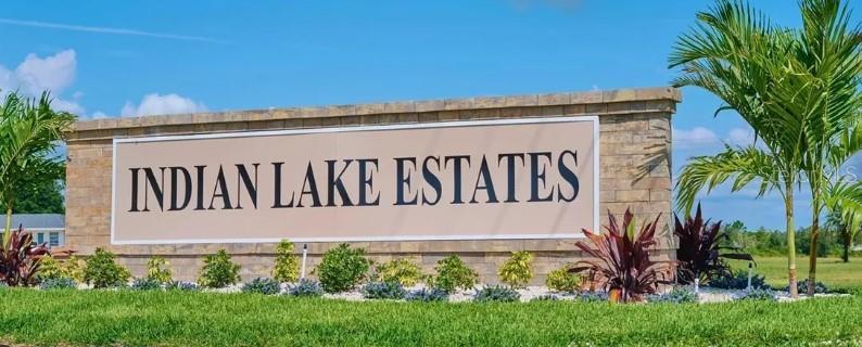 915 Indian Lake Drive, FL