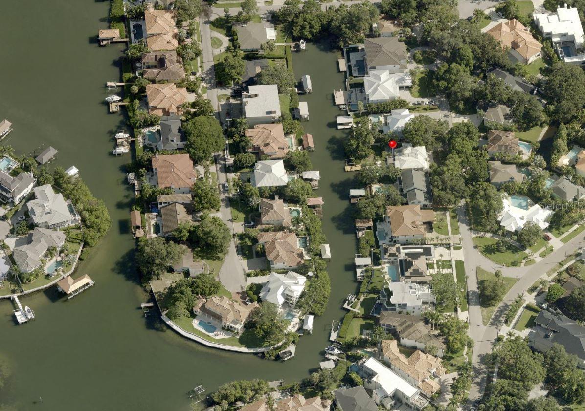 5123 W Neptune Way, FL