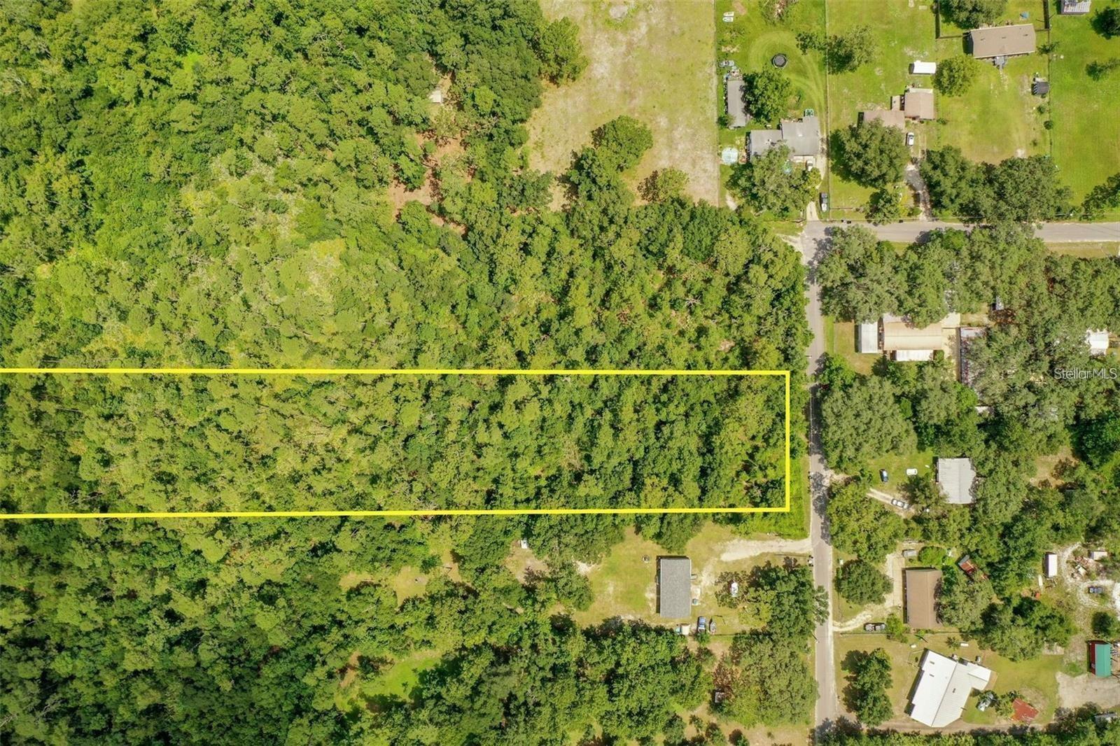 848 Hamilton Drive, FL