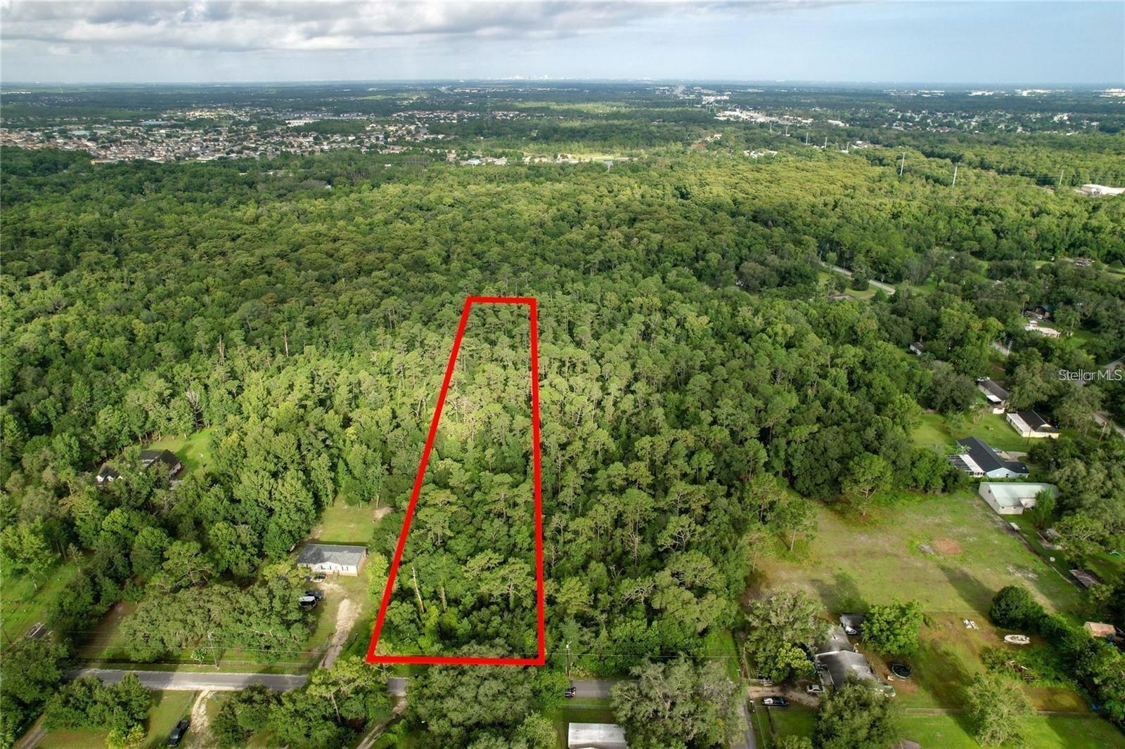 848 Hamilton Drive, FL