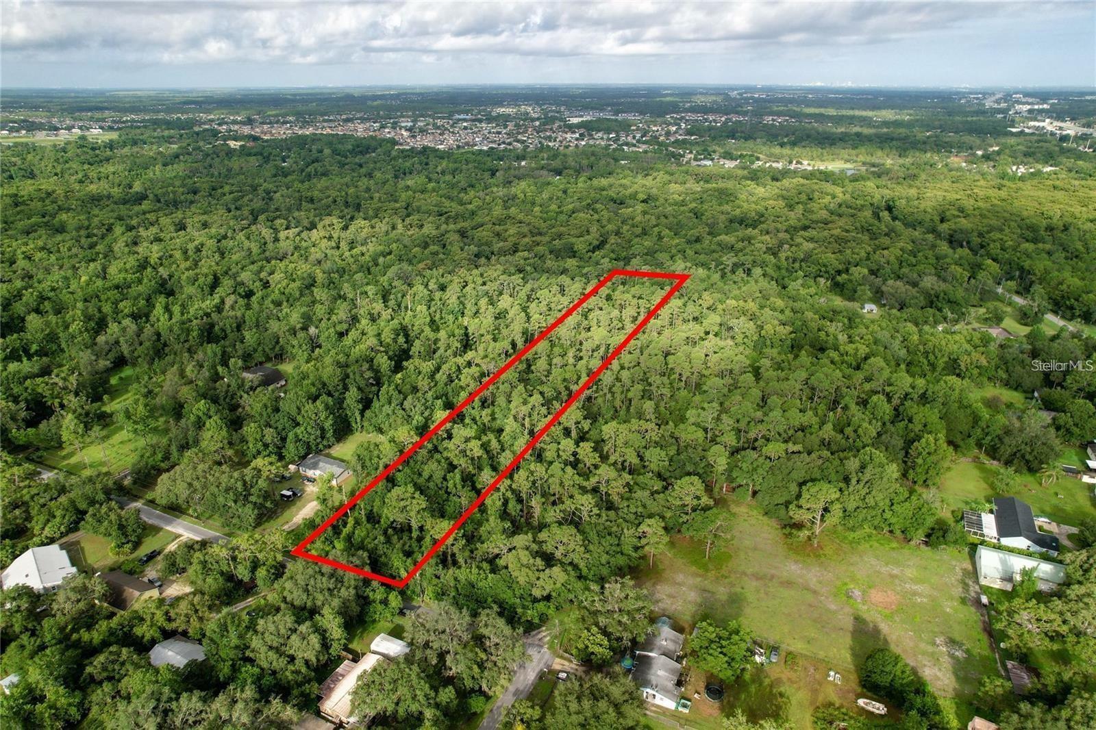 848 Hamilton Drive, FL