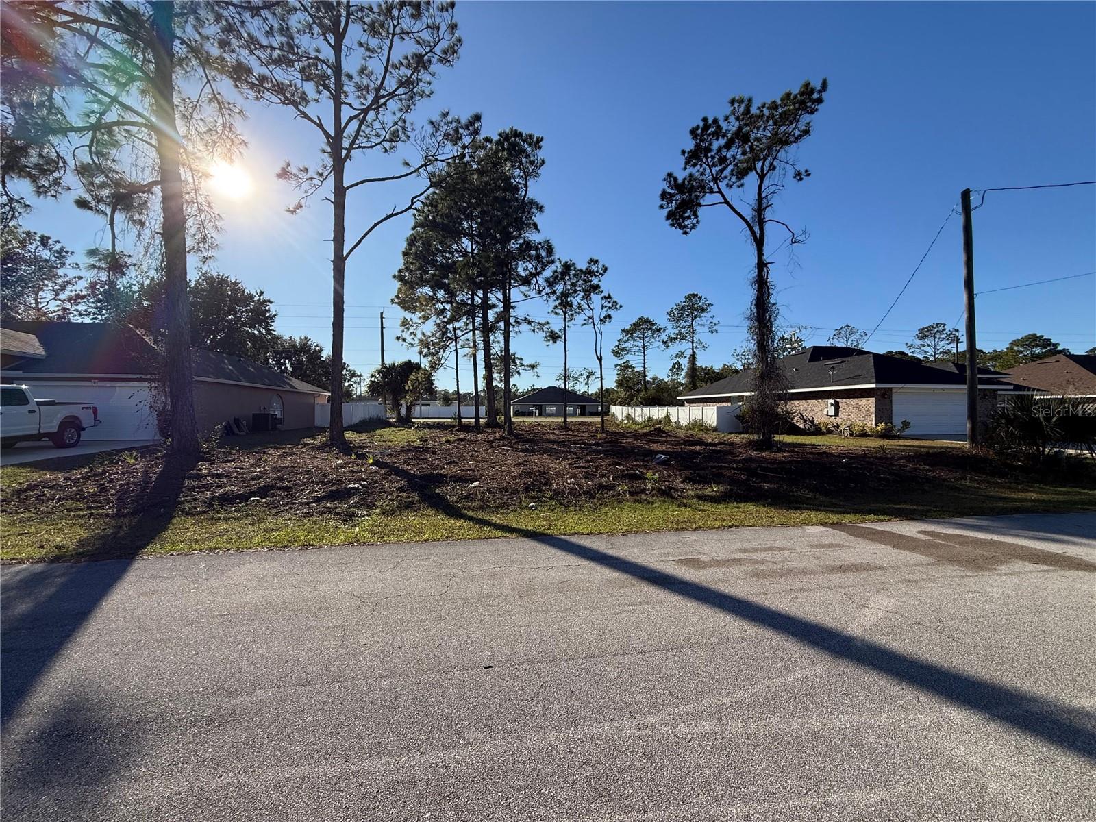 8 Sederholm Path, FL