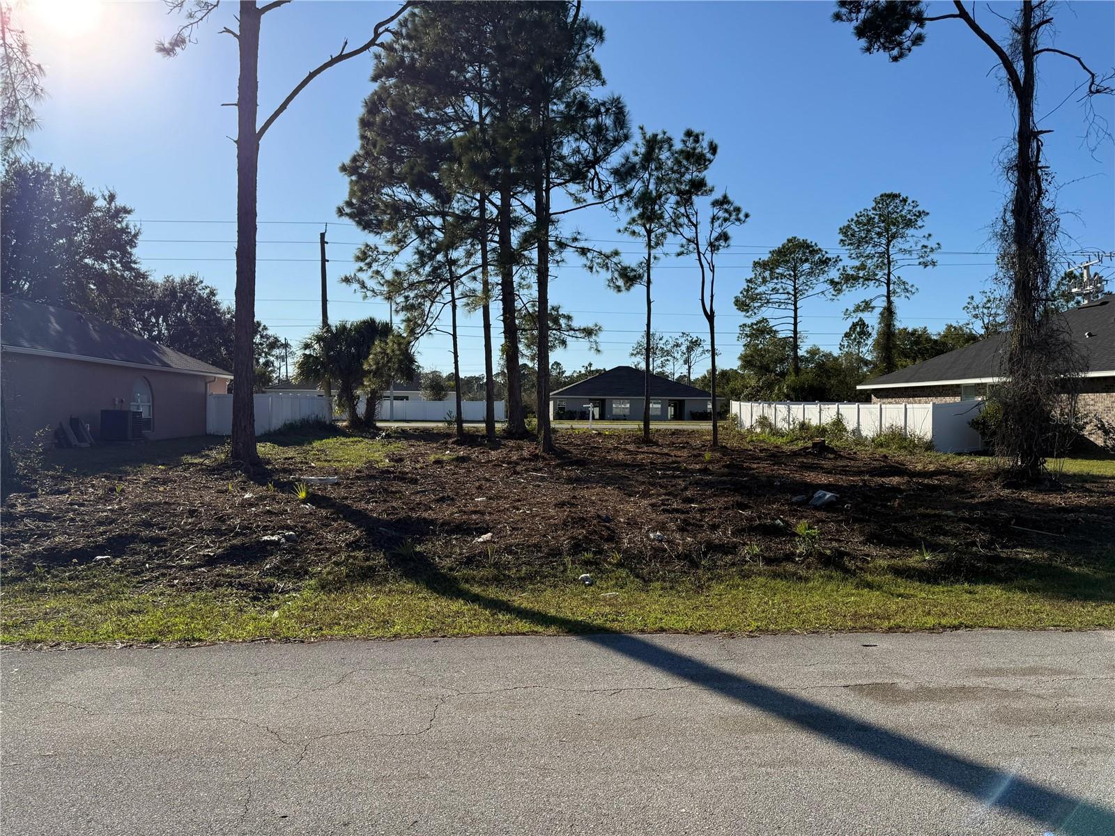 8 Sederholm Path, FL