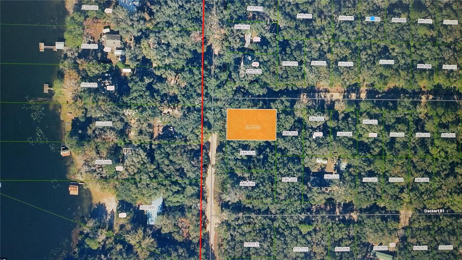 00 Clifford St, FL