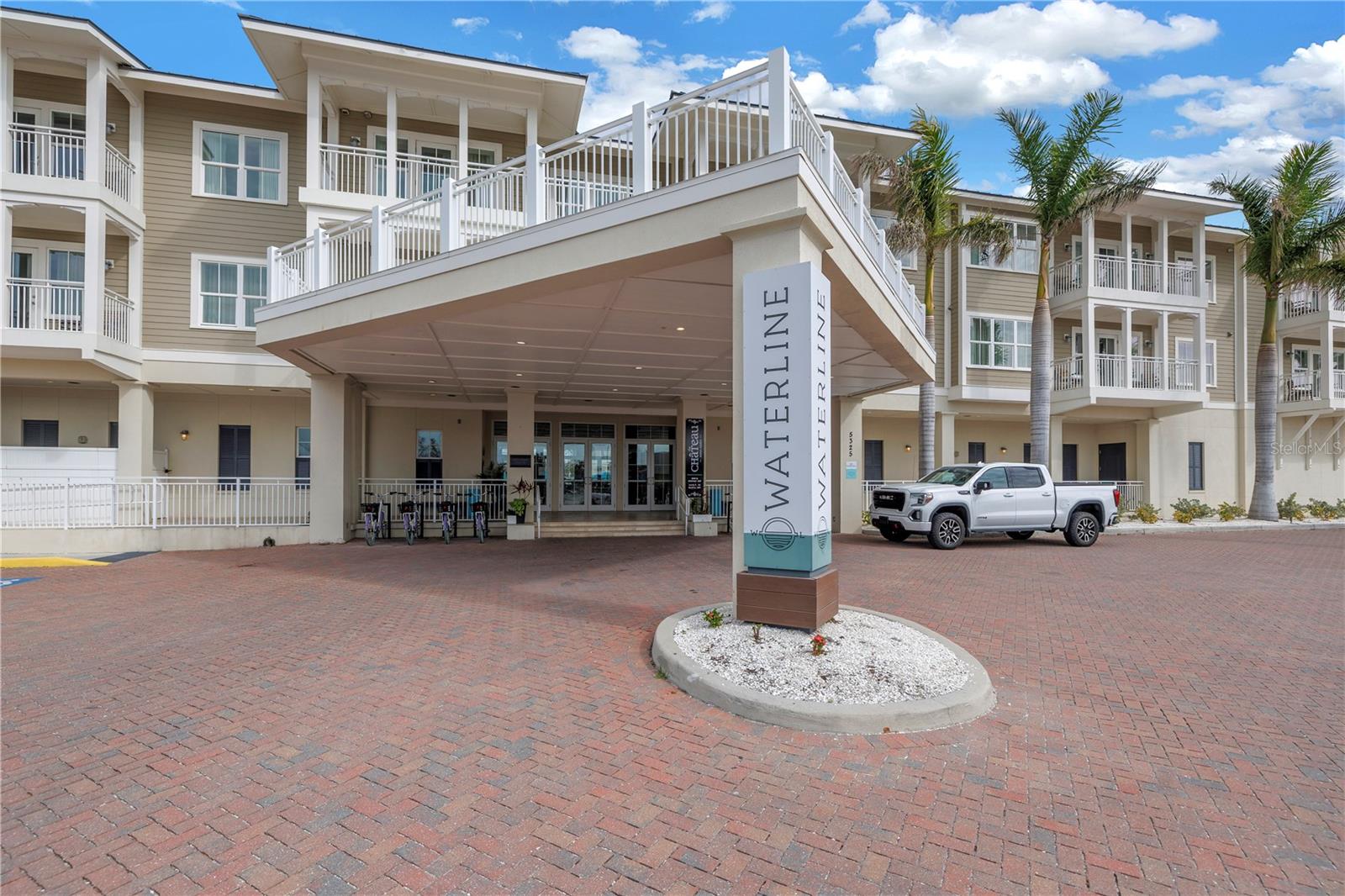 5325 Marina Dr #128, FL