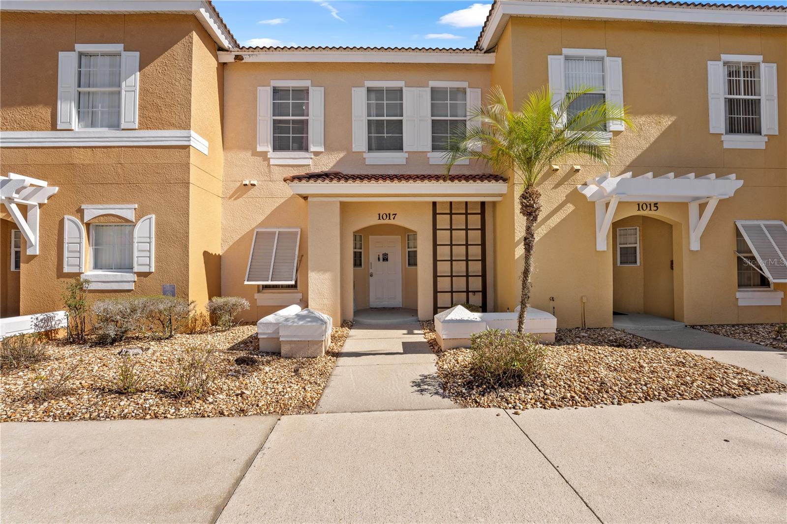1017 Park Ridge Cir, FL