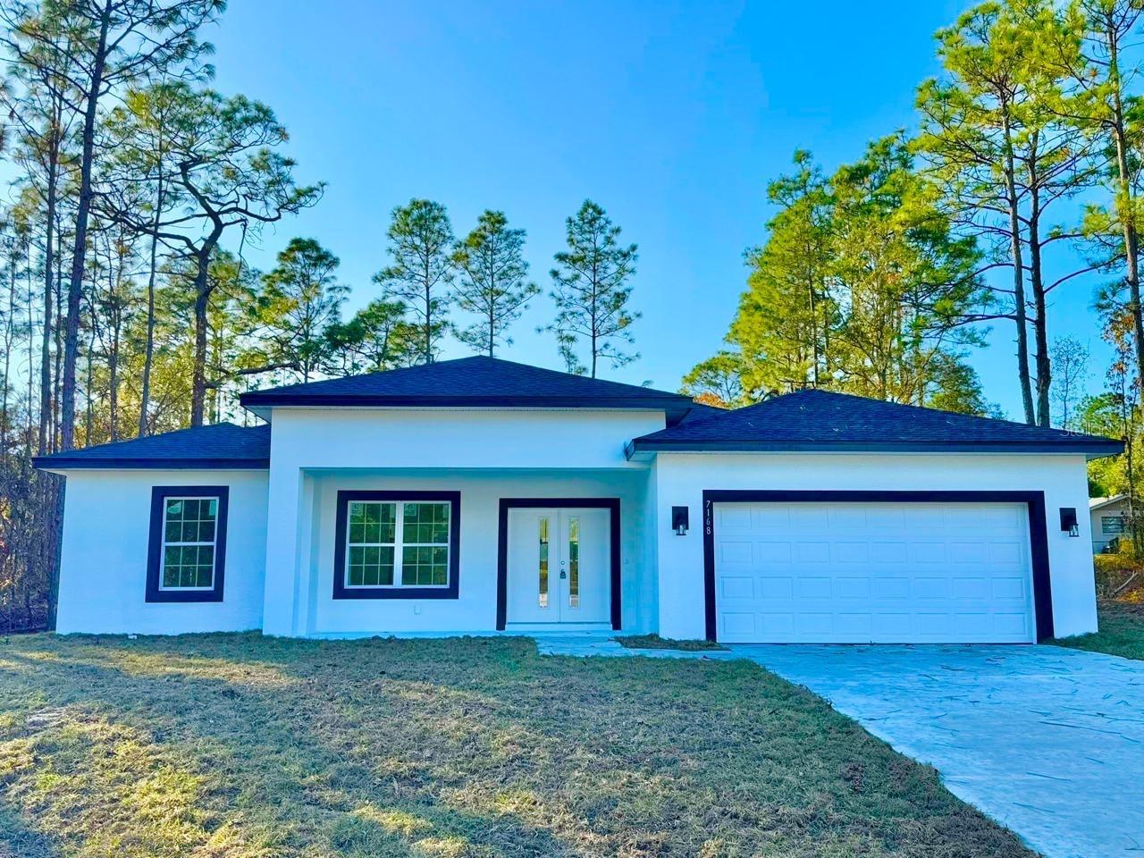 7168 Deborah Terrace, FL