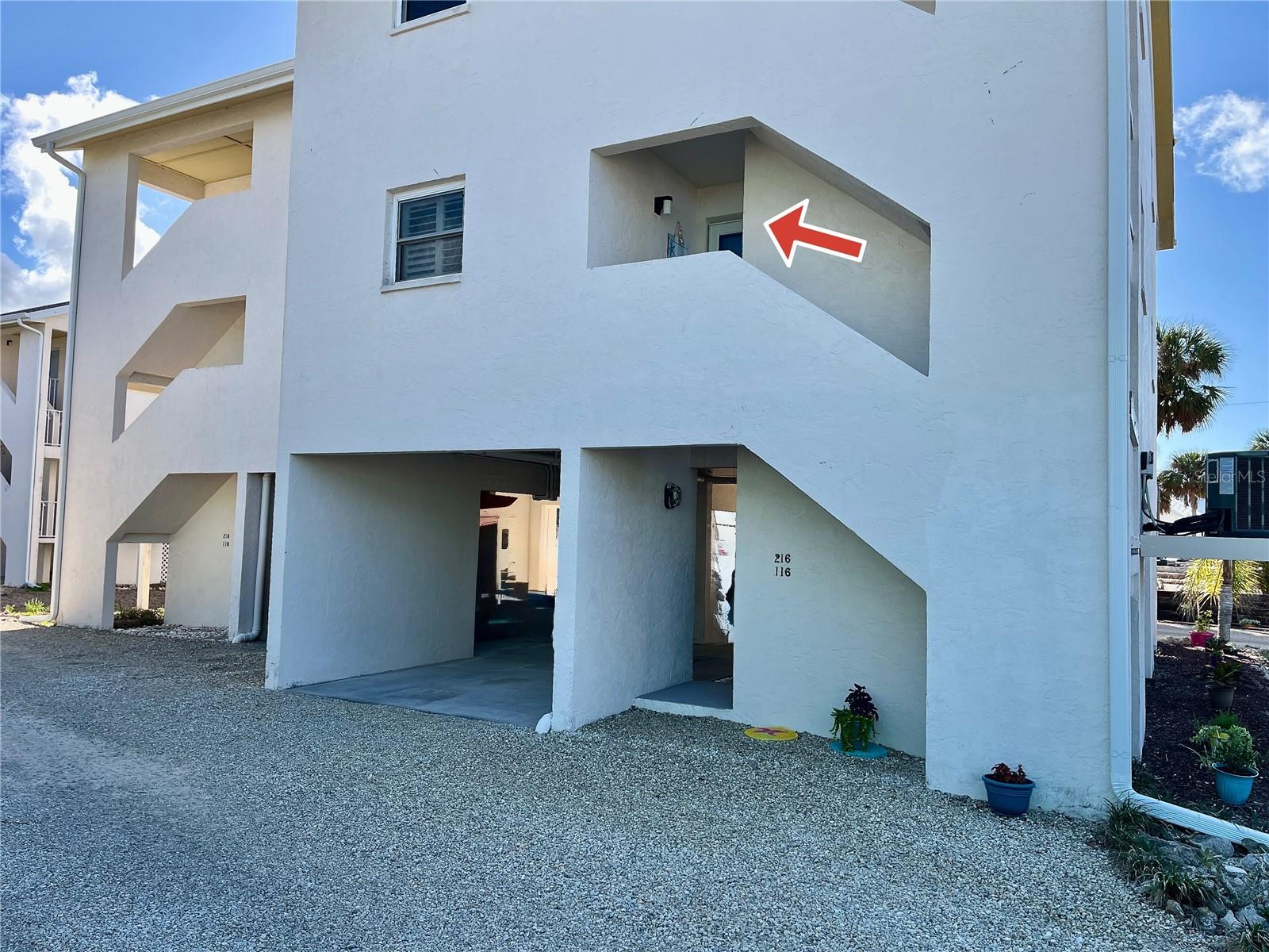 5031 Beach Road, FL
