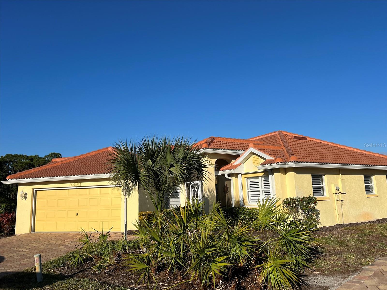 3893 Cape Cole Blvd, FL