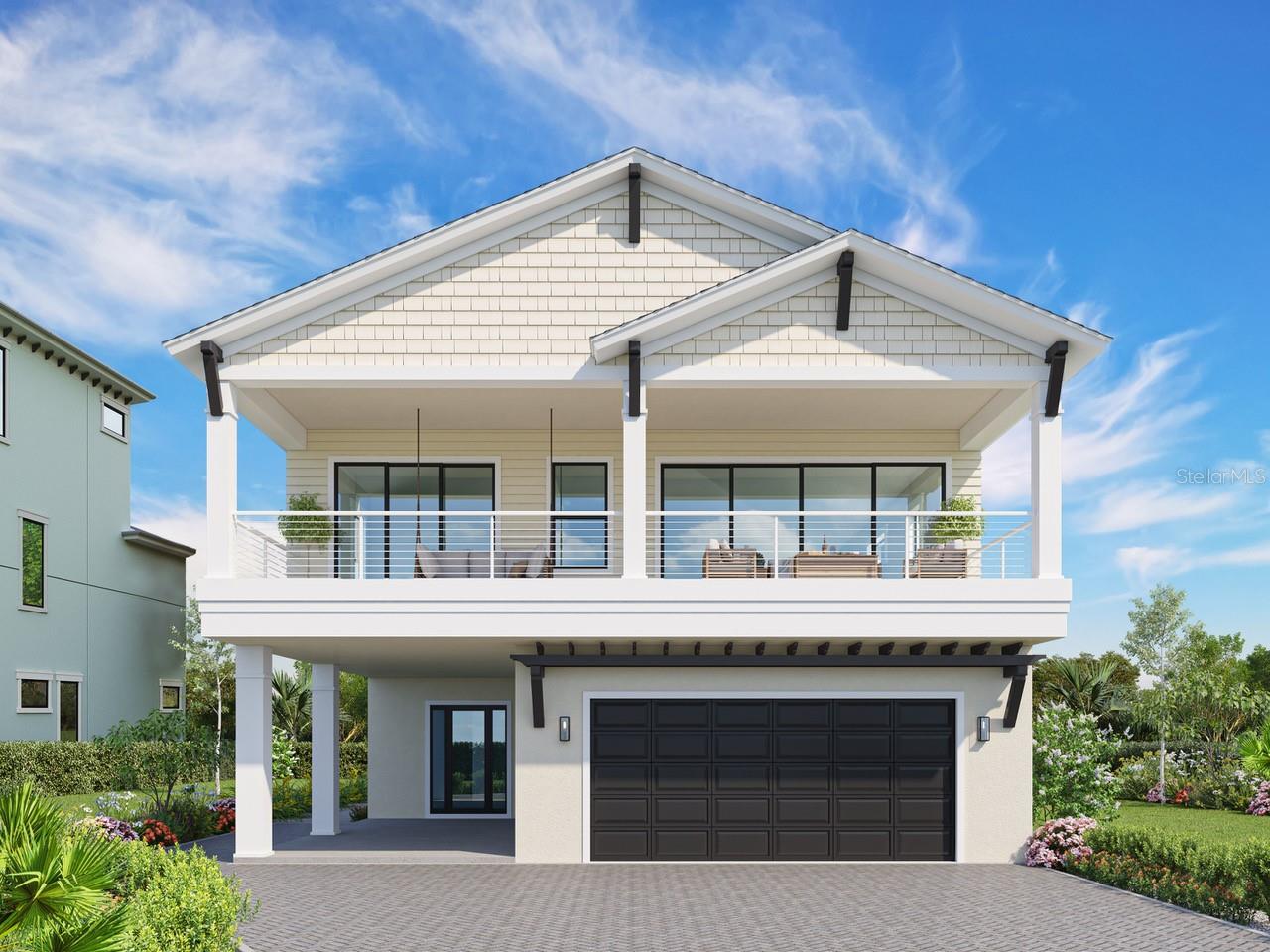2272 Ocean Shore Boulevard, FL
