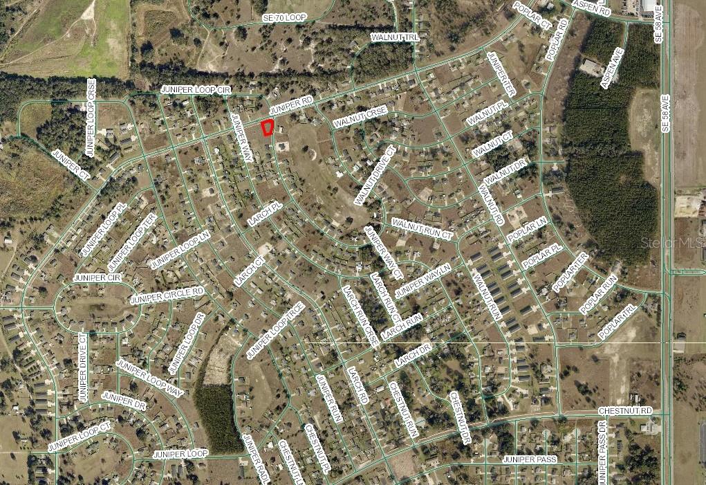 Juniper Loop Cir, FL
