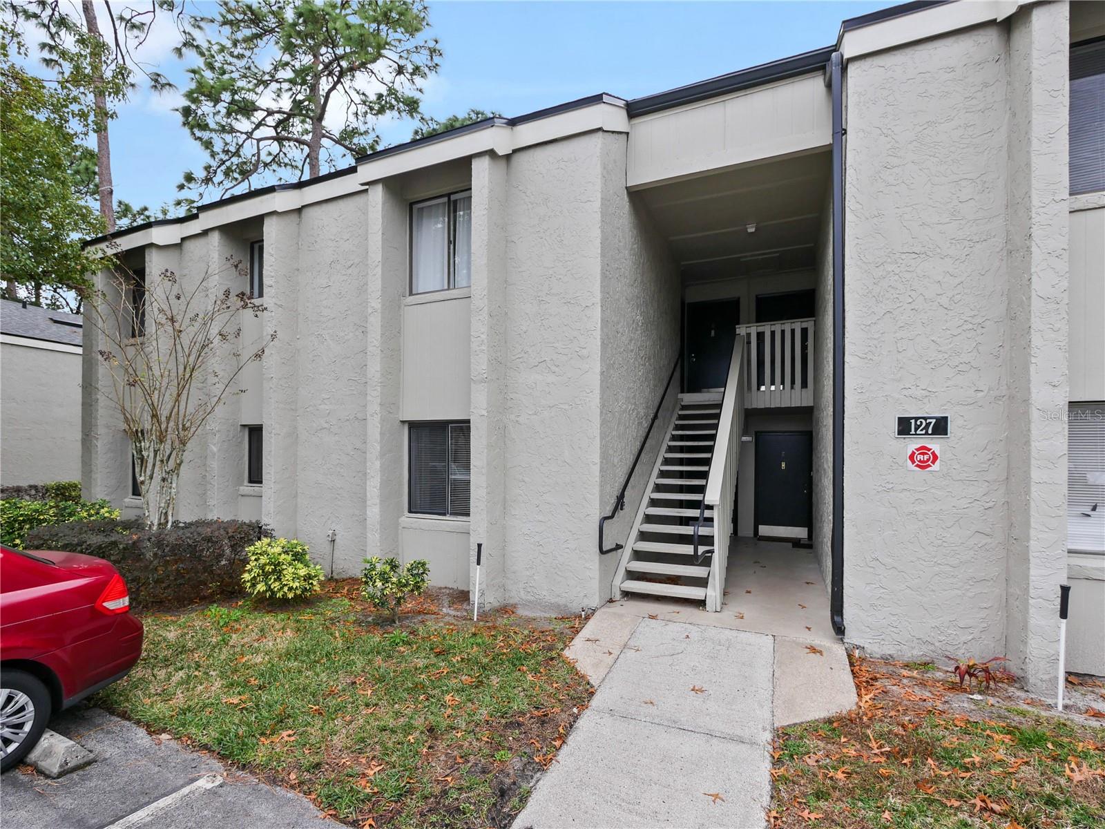 127 Springwood Cir #A, FL