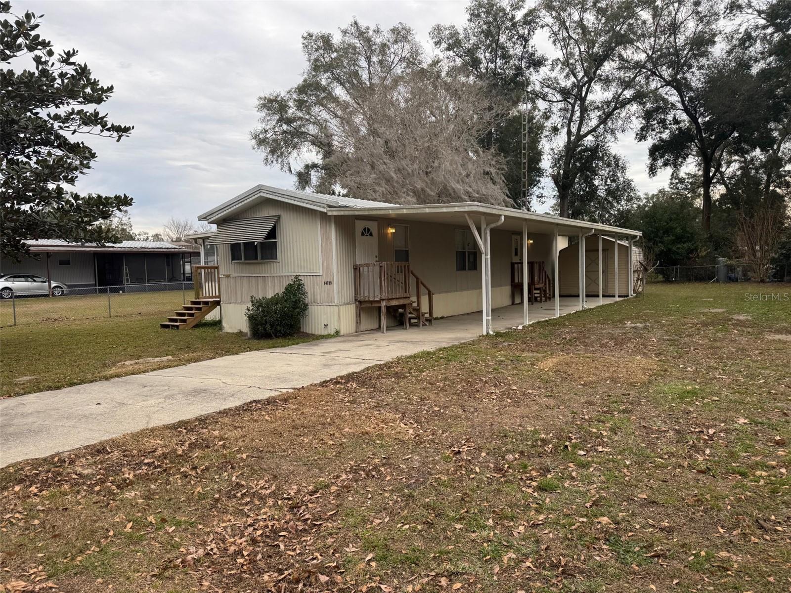 14715 47th Avenue, FL