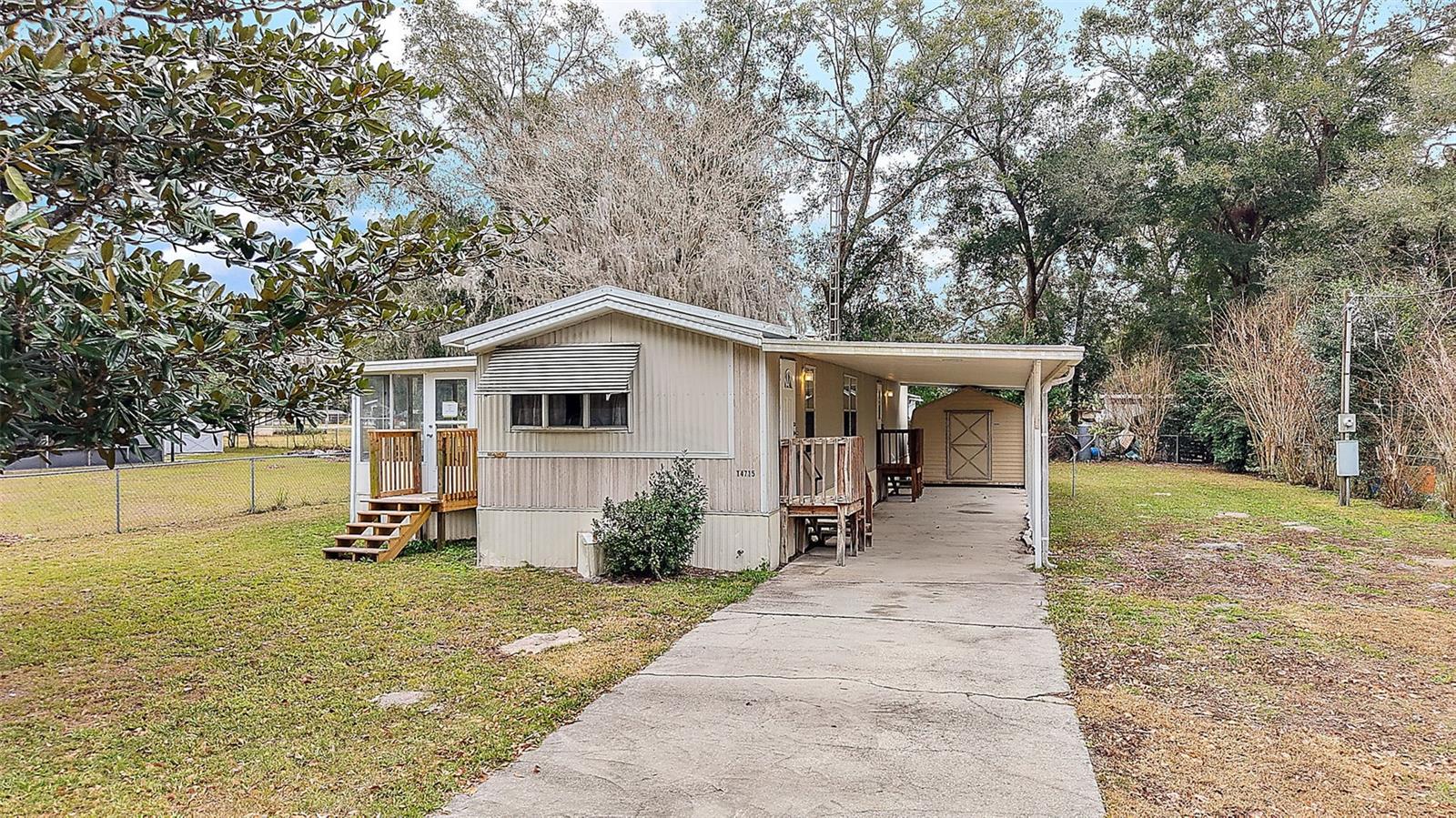 14715 47th Avenue, FL