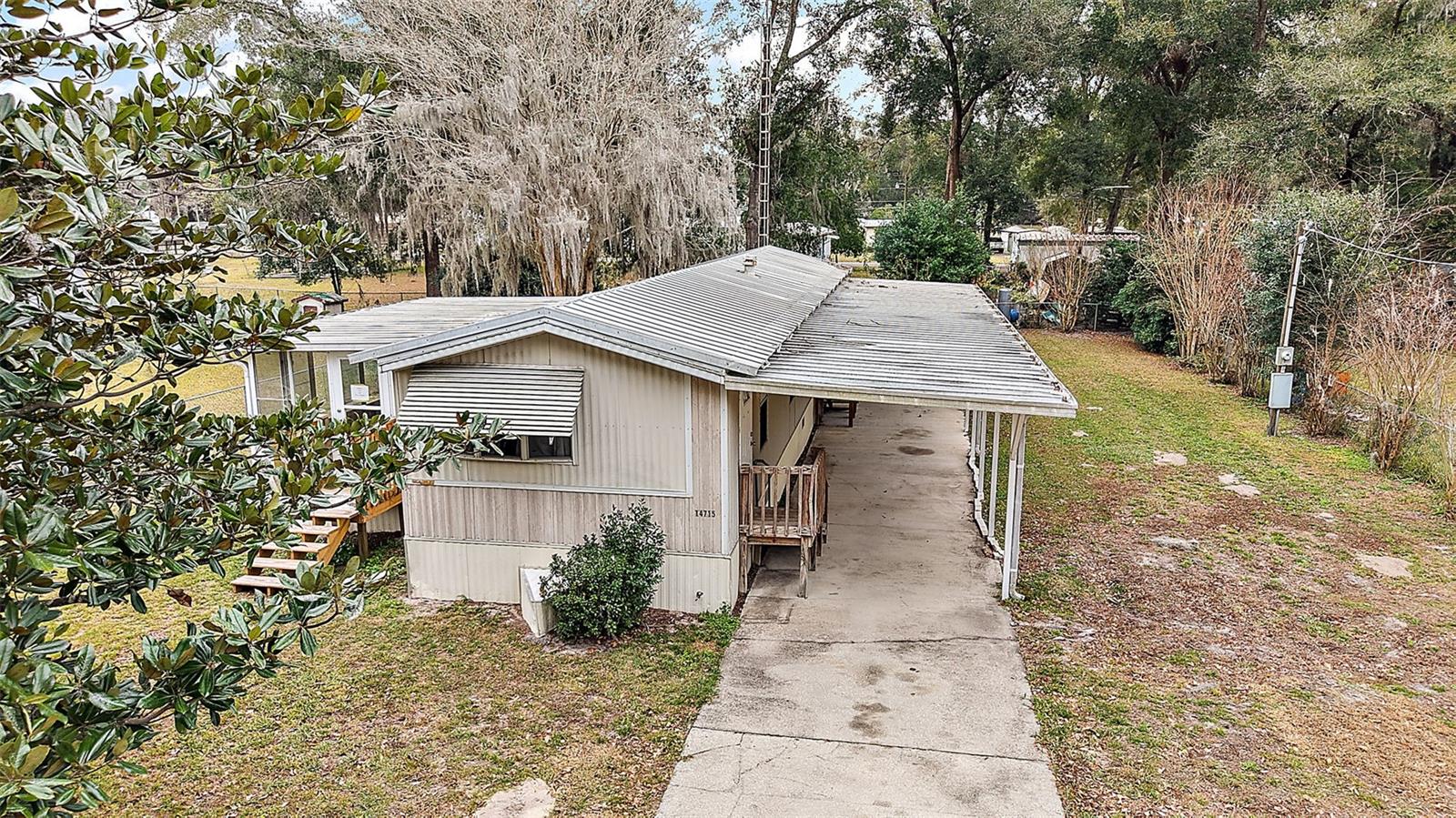 14715 47th Avenue, FL