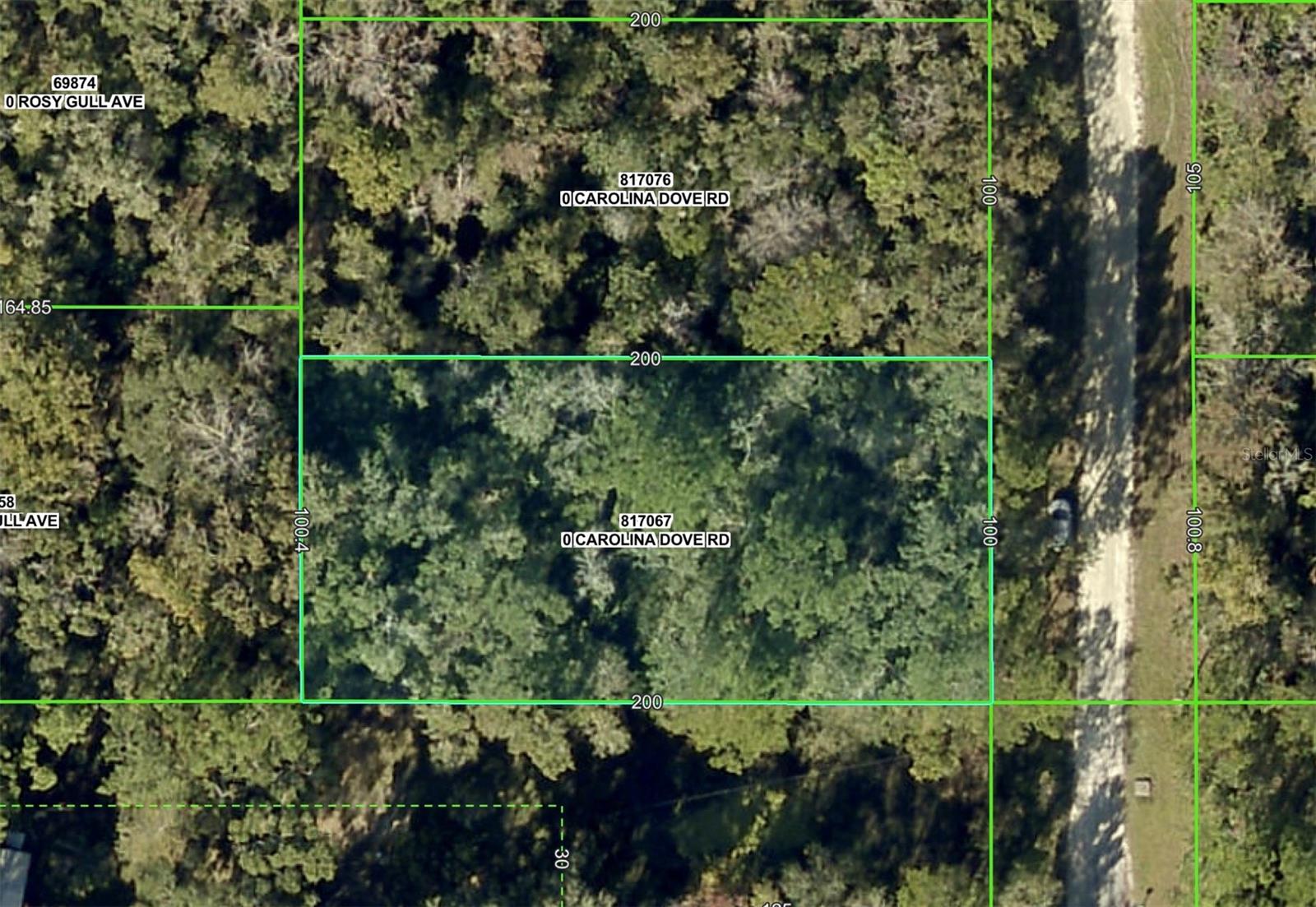 Lot 3 Carolina Dove Rd, FL