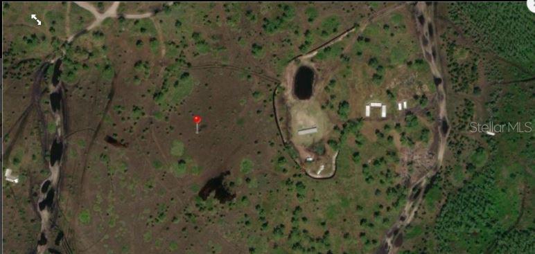 Holopaw Groves Road, FL