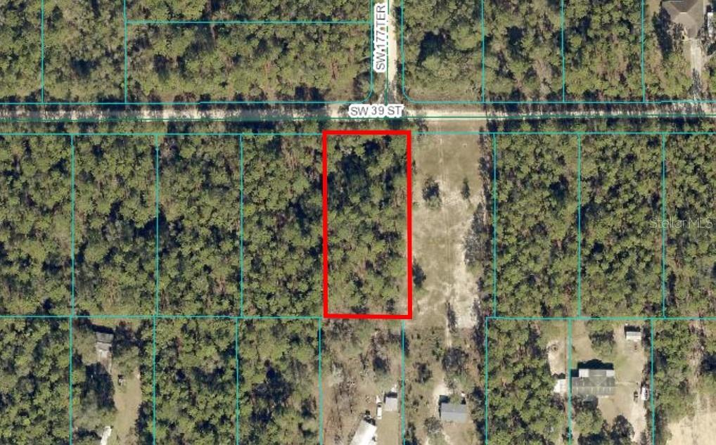 Tbd Lot 8 39th Street, FL