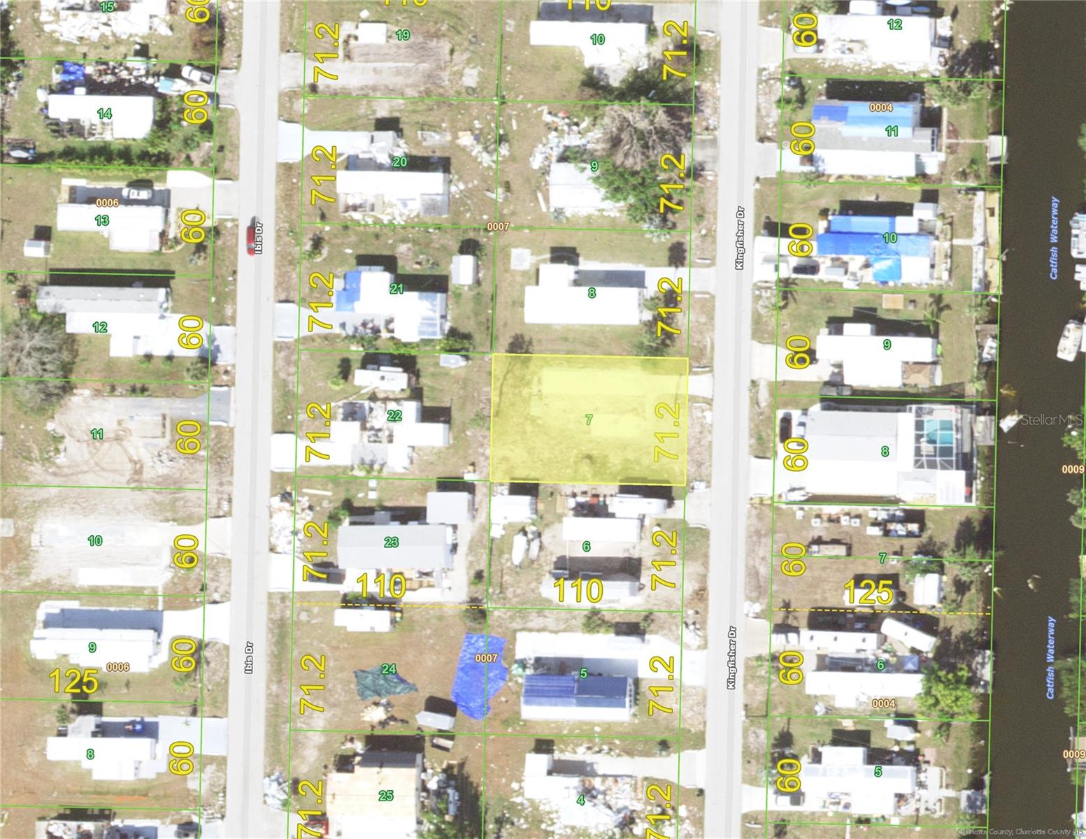 1420 Kingfisher Drive, FL