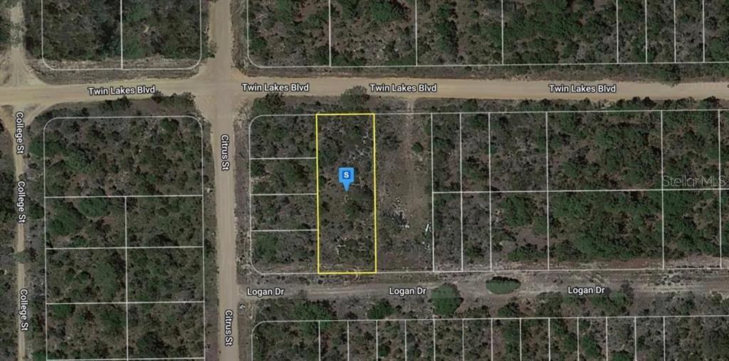 1137 Twin Lakes Blvd, FL