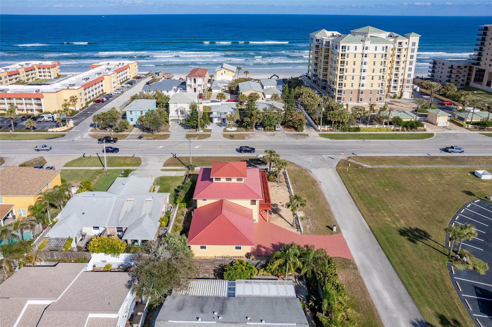 3726 Atlantic Avenue, FL