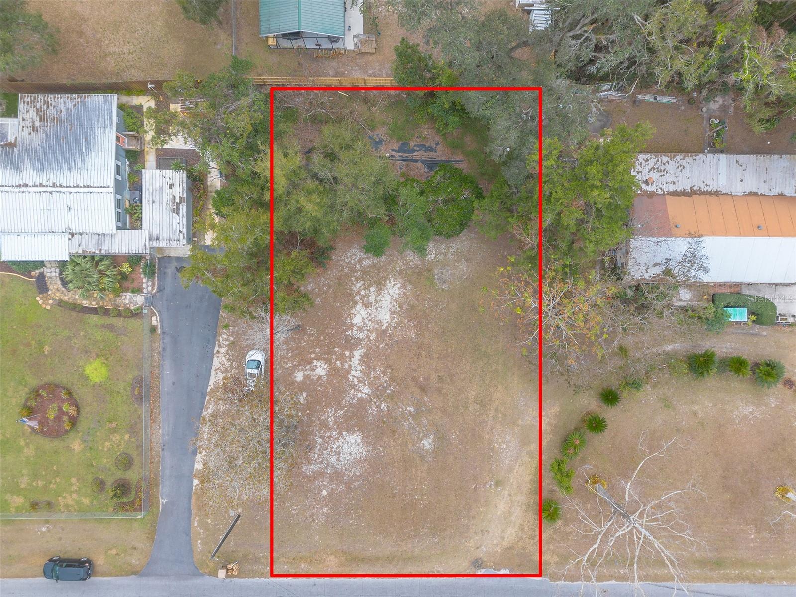 0 Spring Lake Road, FL