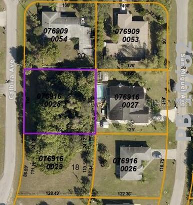 Lot 19 Calbira Avenue, FL